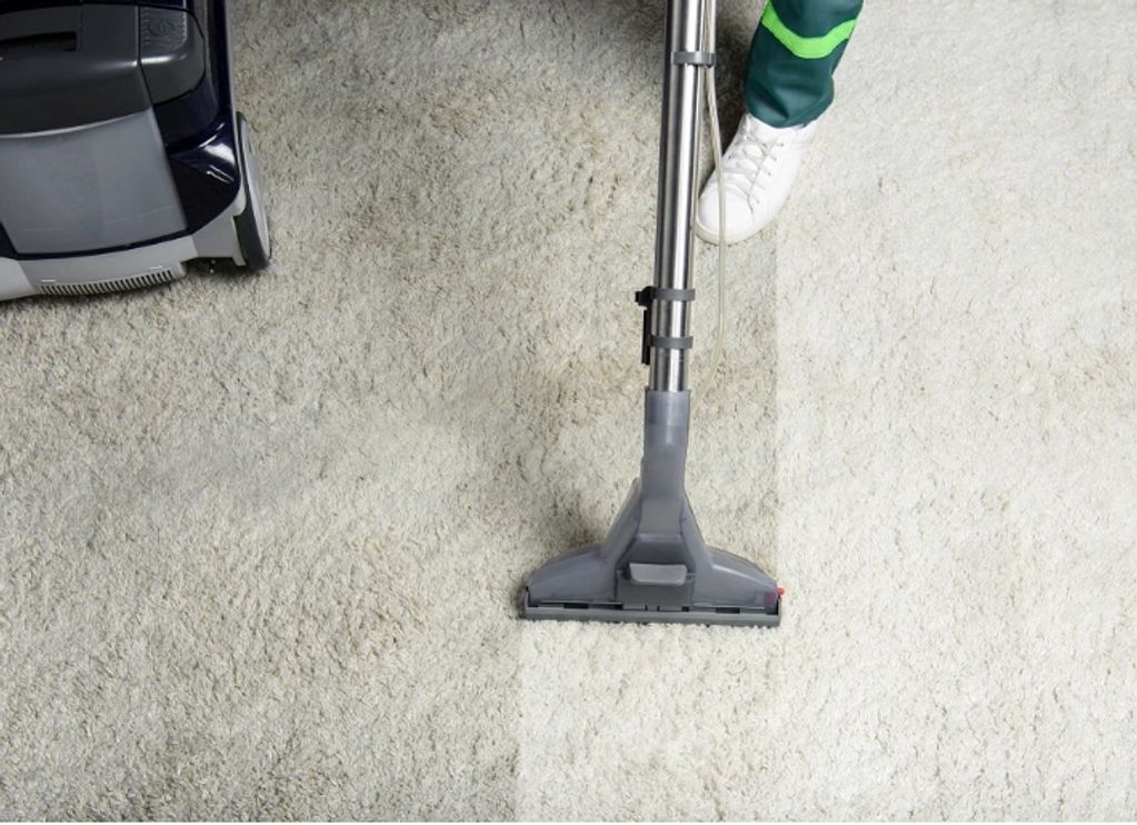 Clean and Fresh Carpets
Get your fluffy back