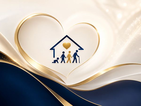 At Shiloh Home Health Services, our story begins with compassion, faith, and a deep passion for cari