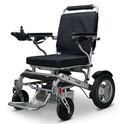 EWheels EW-M45 Folding Power Wheelchair
