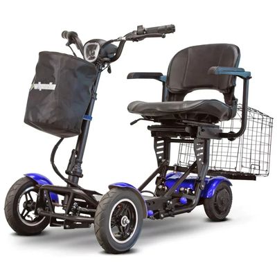 EWheels EW-22 Folding Mobility Scooter
