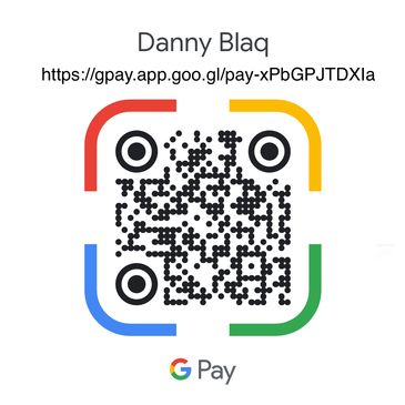 Use Google Pay
