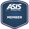 ASIS International membership
