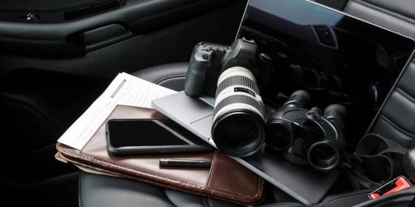 Private investigative tools