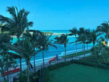 Security services in South Florida.