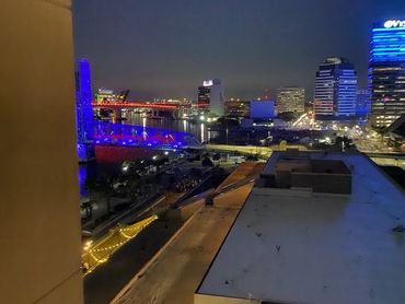 Jacksonville Florida security services