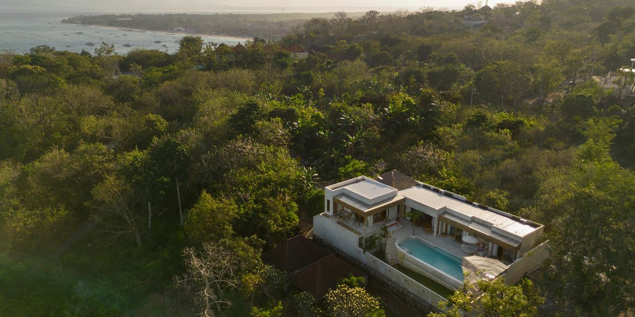LaBiancaVilla-Lembongan-vueaerienne-01