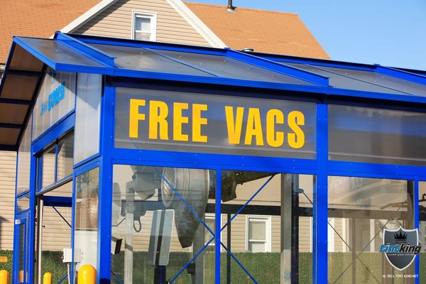 Car Wash - Tint King Fairfield County
Tint-King Window Tinting Bridgeport CT 06604 Free Car vacuum