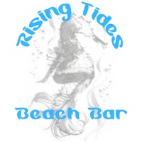 Rising Tides Beach Bar
