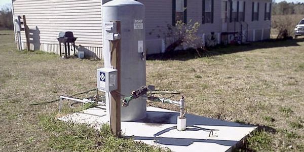 Water Well Inspections in SC, Columbia, Aiken, North Augusta, Lexington, Irmo