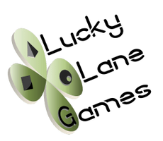 Lucky Lane Games