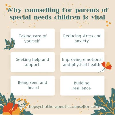 Carers Support in CHELMSFORD 
Carers Counselling Chelmsford
Sen Parents
Sen mum
