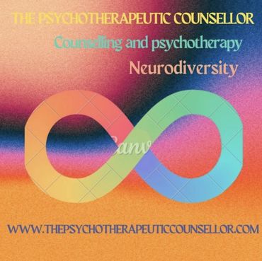 Neurodivergent Adult Counselling Service 
