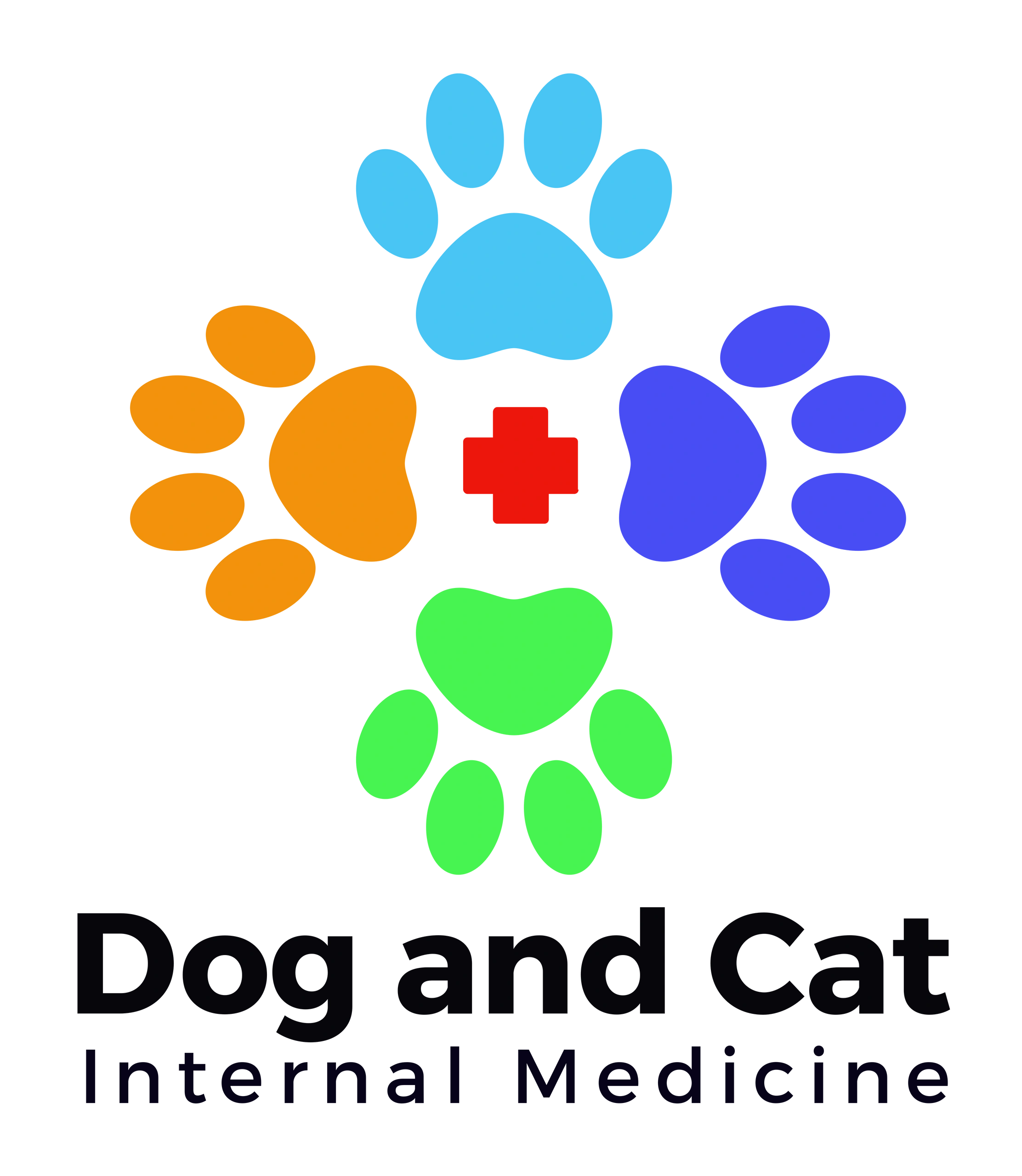 Dog and Cat Internal Medicine