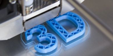 PM2CNC 3D Printing Merriam KS