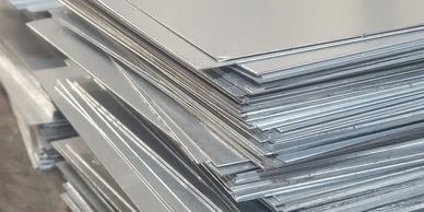 PM2 CNC Metal Shearing
