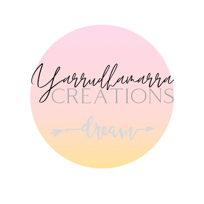 Yarrudhamarra Creations logo