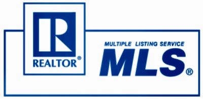 Realtor and Multiple Listing Service logos.