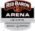 Red Baron Arena & Expo