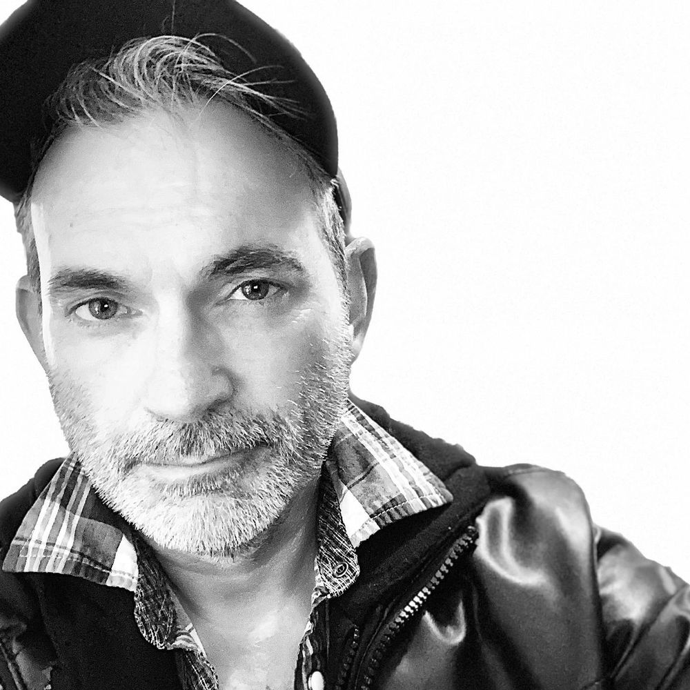 DJ Chris Gallagher by Christopher Gallagher, 2020