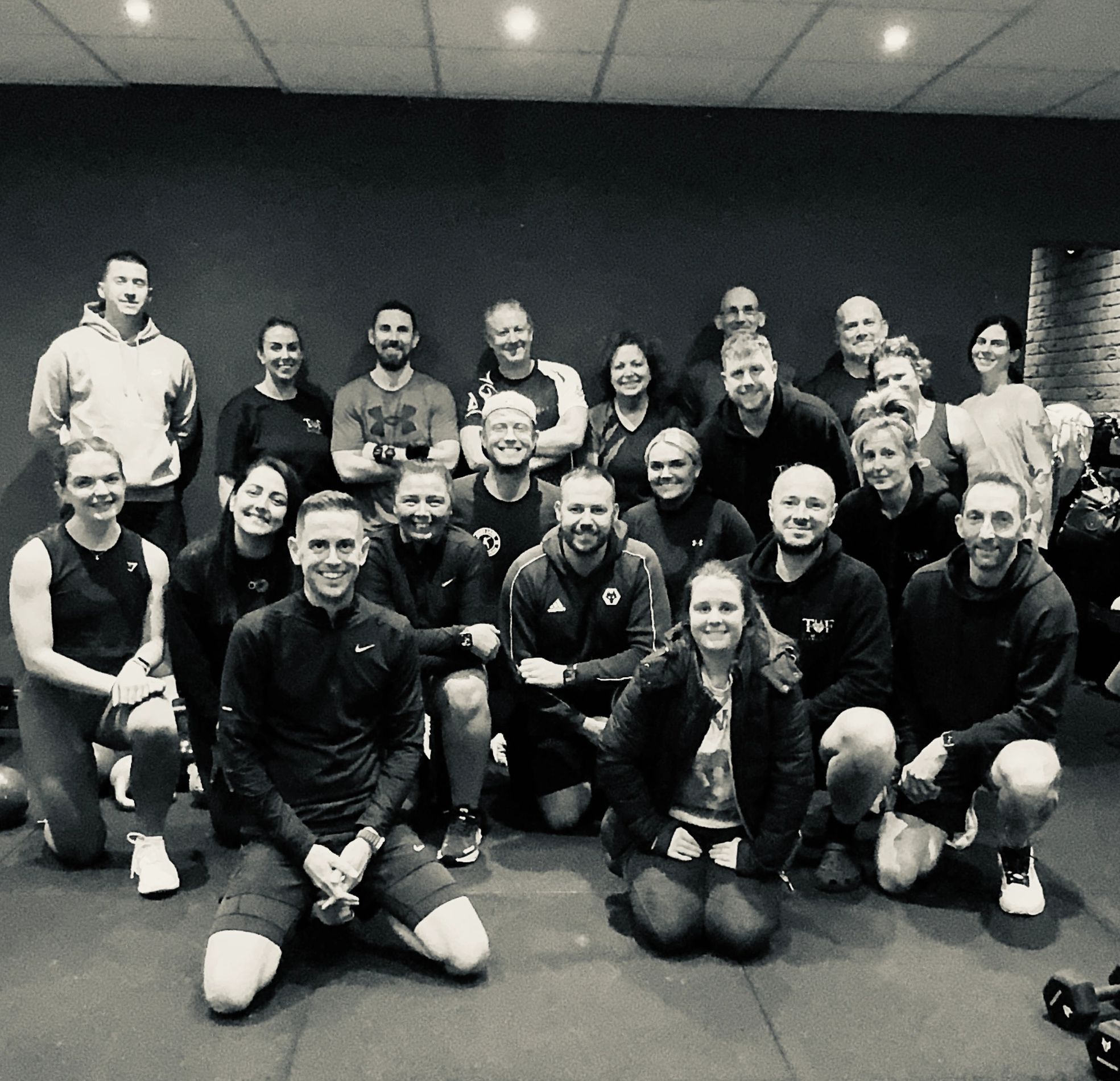 FXT Penkridge Community