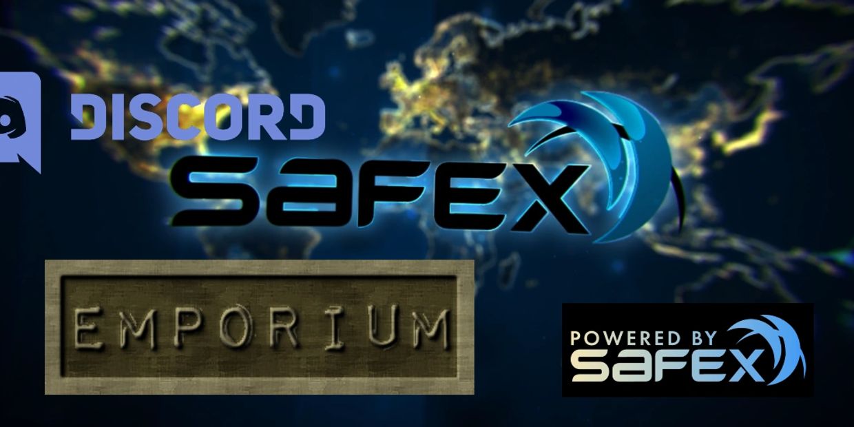 Safex Emporium Discord