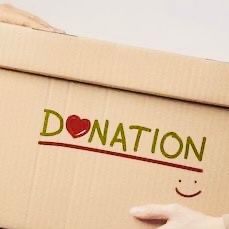 “Help a family in need please donate”