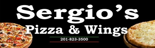 Sergio’s Pizza and Wings