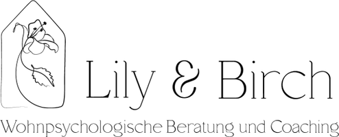 Lily & Birch

Wohnglück Coaching
