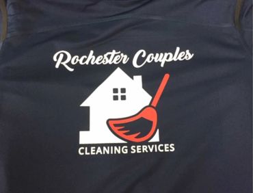 Rochester Couples logo