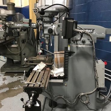 Babin No Drill Accordion Way Cover Kit & the Universal Knuckle Mounted Double LED Work Light kit at