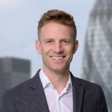 MARTIN BRUCE, MARKETING & BUSINESS DEVELOPMENT MANAGER AT FORRESTERS PATENT & TRADE MARK ATTORNEYS