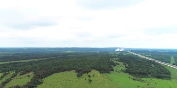 138 +/-  Acre Oklahoma Cattle & Hunting Ranch For Sale Kiowa, Atoka County, Oklahoma