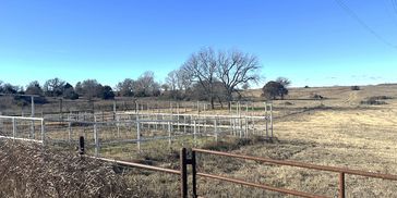 203 +/-  Acre Oklahoma Cattle Ranch For Sale, Duncan, Stephens County, Oklahoma