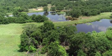 250 Acs Cattle & Hunting Ranch sold March 2024, Velma, OK, Stephens Co. Southwest Ranch & Farm Sales