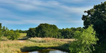 NW Nance Ranch 36 Acres Sold August 2026