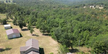 458 +/-  Acre Oklahoma Hunting & Recreation Ranch For Sale
Greasy, Adair County, Oklahoma