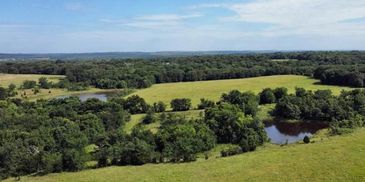 74 Acres Ranch in Weleetks, OK, Okmulgee County sold March 2024 by Southwest Ranch & Farm Sales