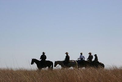 Southwest Ranch And Farm Sales, Texas and Oklahoma Broker for Ranches, Farms and Hunting land.