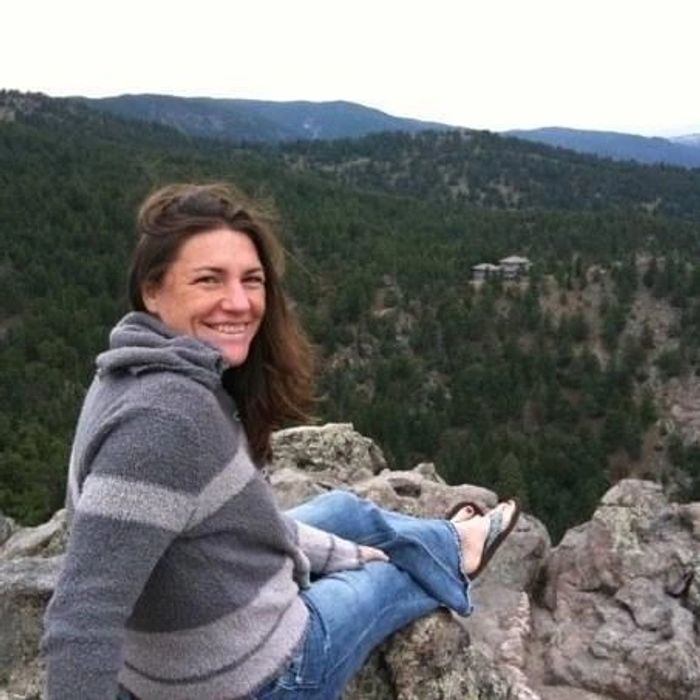 Maria Bates, attorney licensed to practice in Florida and Washington DC.