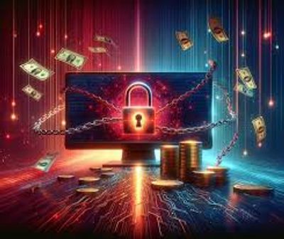 Ransomware Settlement