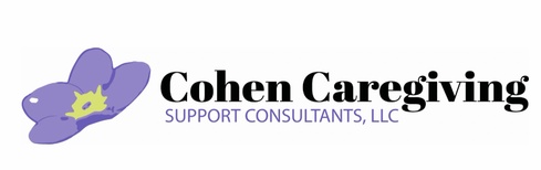 Cohen Caregiving Support Consultants LLC