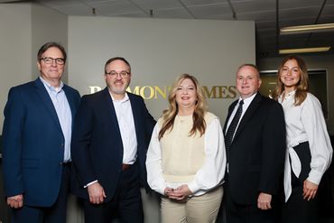 business, executives, real estate, finance, headshots, office, northwest Arkansas, female owned,