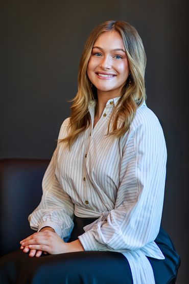 executive, female owned, empowerment, headshot, business owner, real estate, northwest arkansas