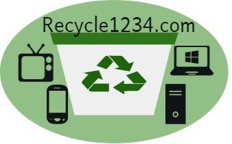 E-Waste Recycling Center