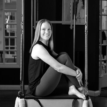 Karen Selleck
NCPT
Certified Pilates Teacher