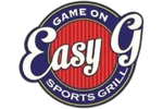 Easy G Sports Grill