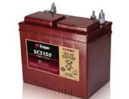 scs150 trojan battery