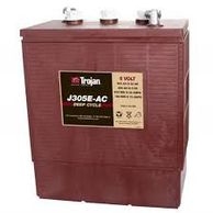 J305E TROJAN BATTERY