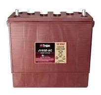 j185e trojan battery