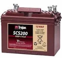 scs200 trojan battery
